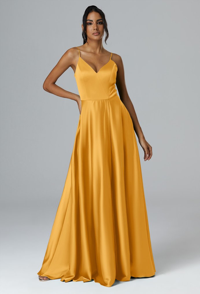 AW Rumbia Dress